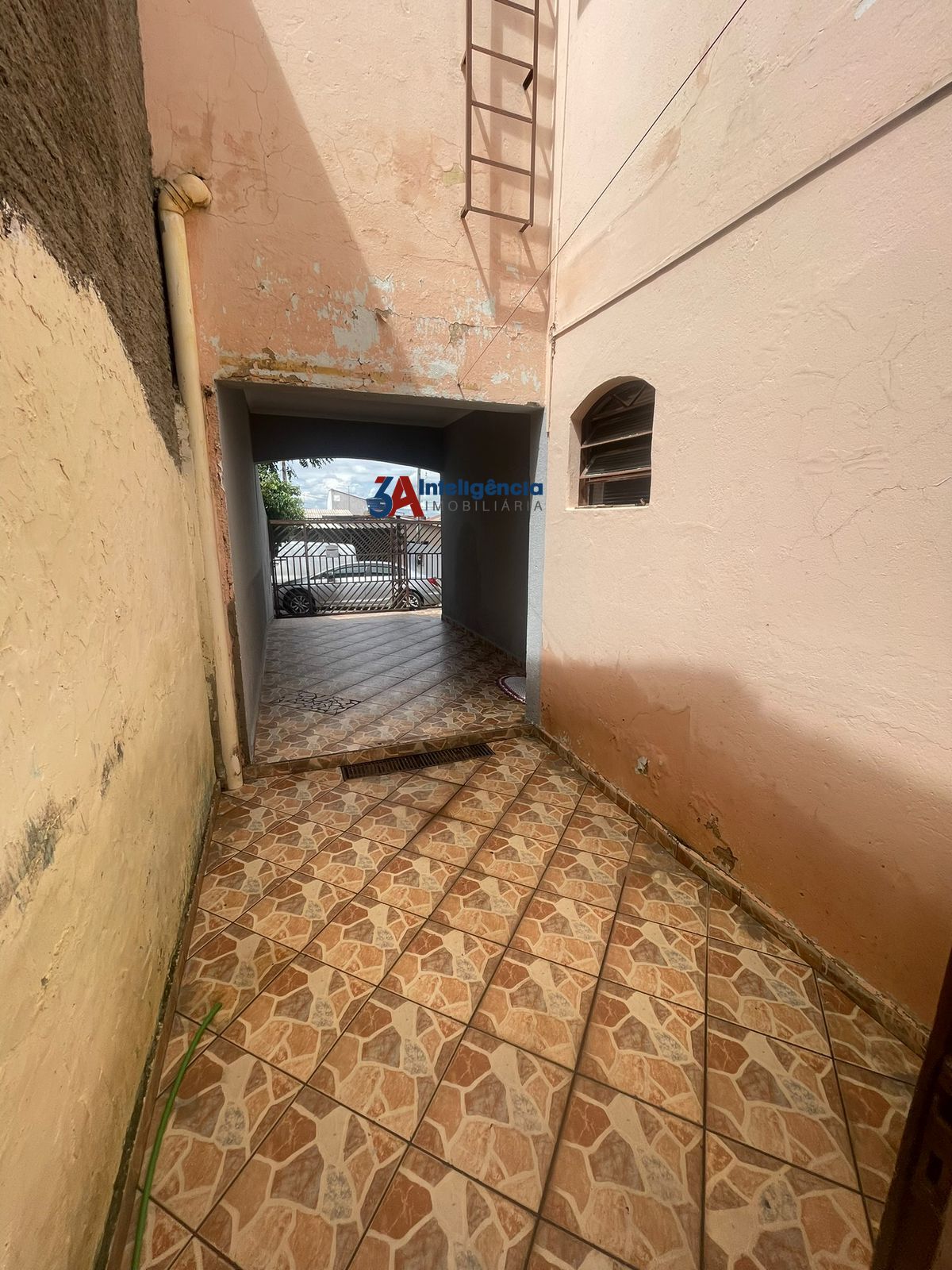 SOBRADO JARDIM BOTUCATU &ndash; SOROCABA Rua Cecília Lopes Salvestro Sorocaba - 