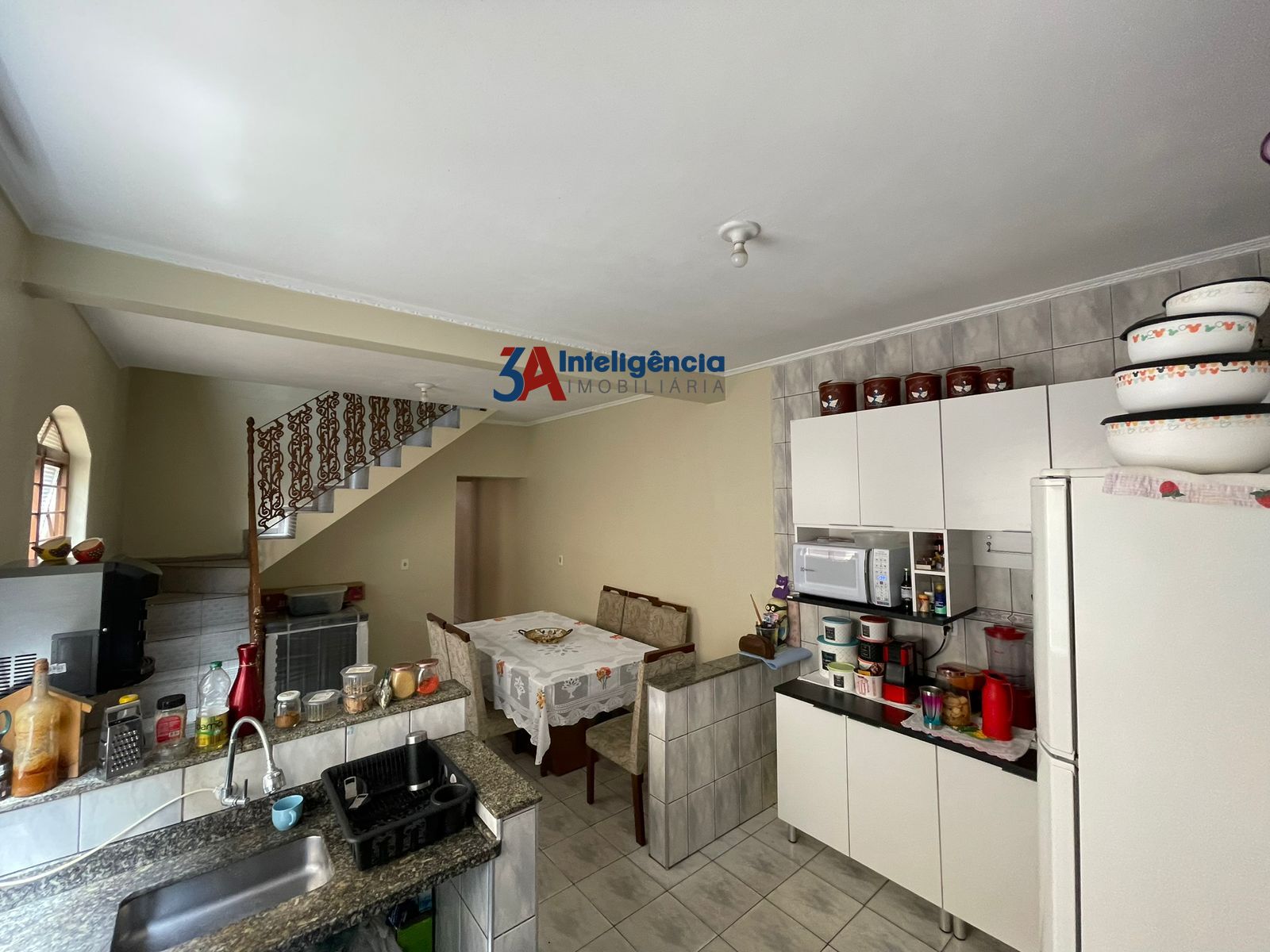 SOBRADO JARDIM BOTUCATU &ndash; SOROCABA Rua Cecília Lopes Salvestro Sorocaba - 