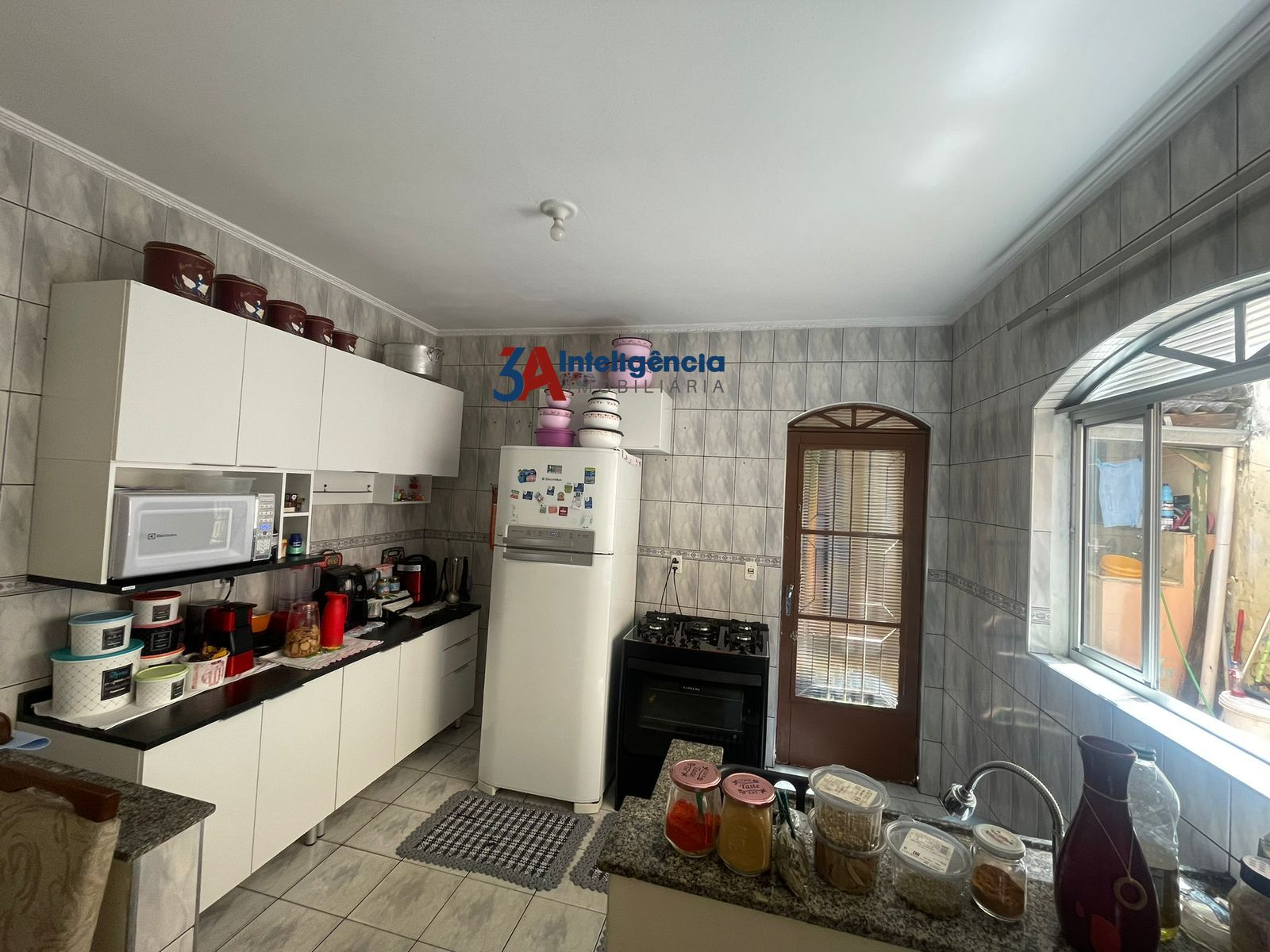 SOBRADO JARDIM BOTUCATU &ndash; SOROCABA Rua Cecília Lopes Salvestro Sorocaba - 