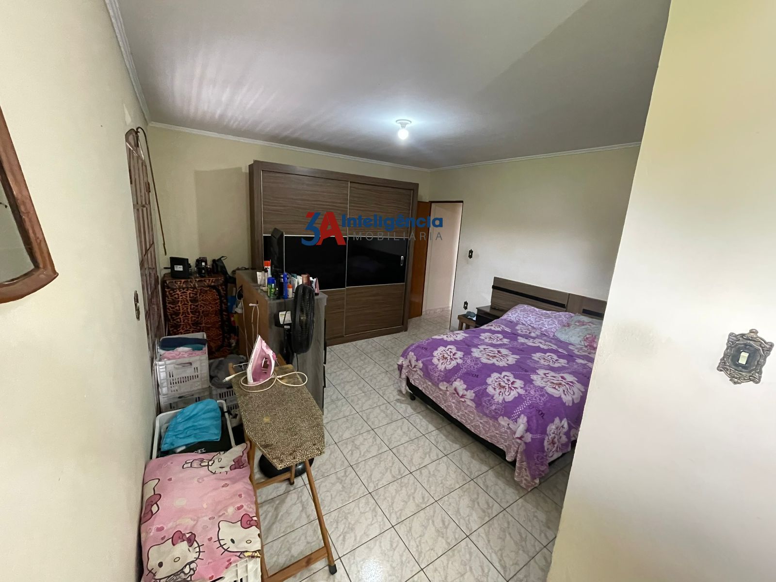 SOBRADO JARDIM BOTUCATU &ndash; SOROCABA Rua Cecília Lopes Salvestro Sorocaba - 