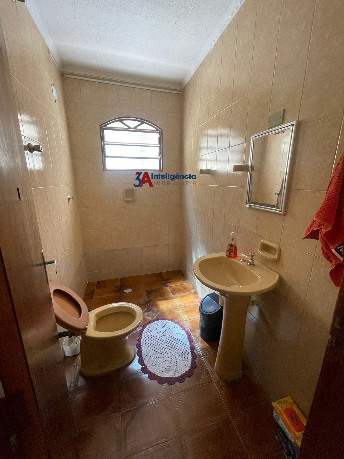 SOBRADO JARDIM BOTUCATU &ndash; SOROCABA Rua Cecília Lopes Salvestro Sorocaba - 