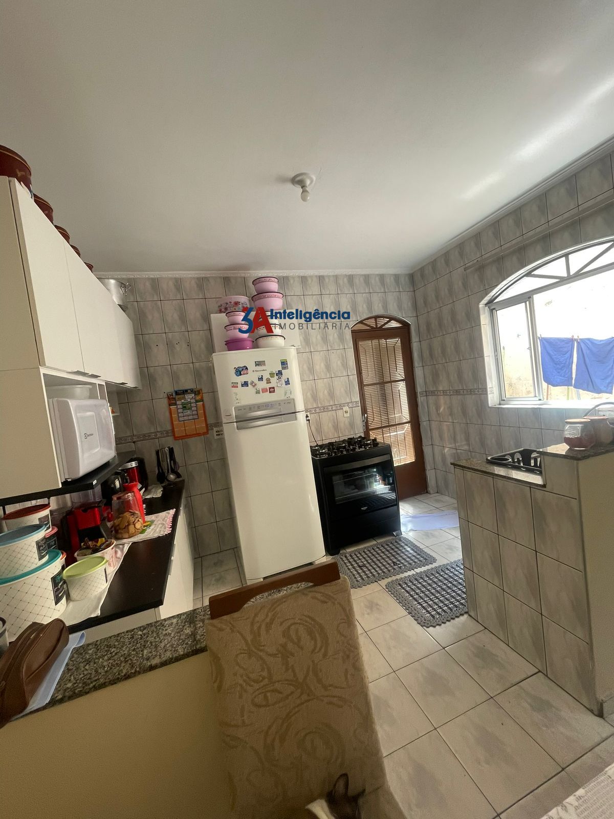 SOBRADO JARDIM BOTUCATU &ndash; SOROCABA Rua Cecília Lopes Salvestro Sorocaba - 