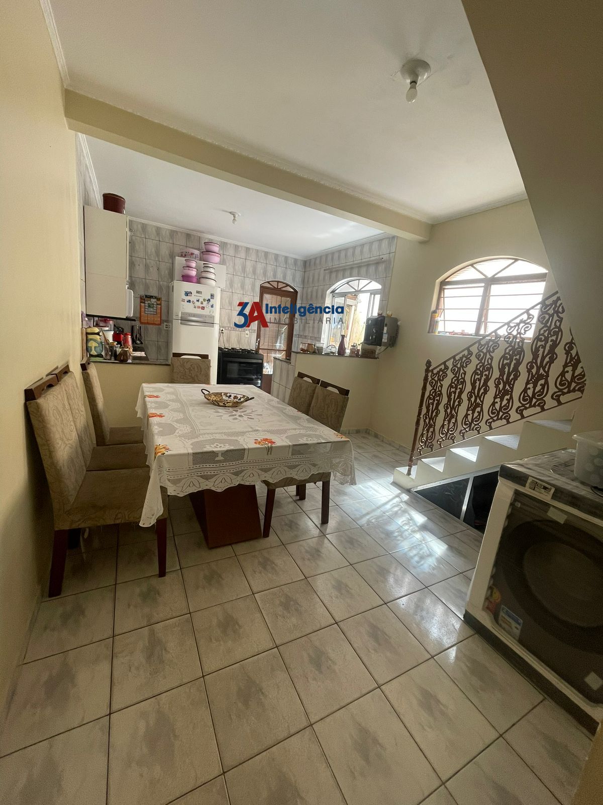 SOBRADO JARDIM BOTUCATU &ndash; SOROCABA Rua Cecília Lopes Salvestro Sorocaba - 