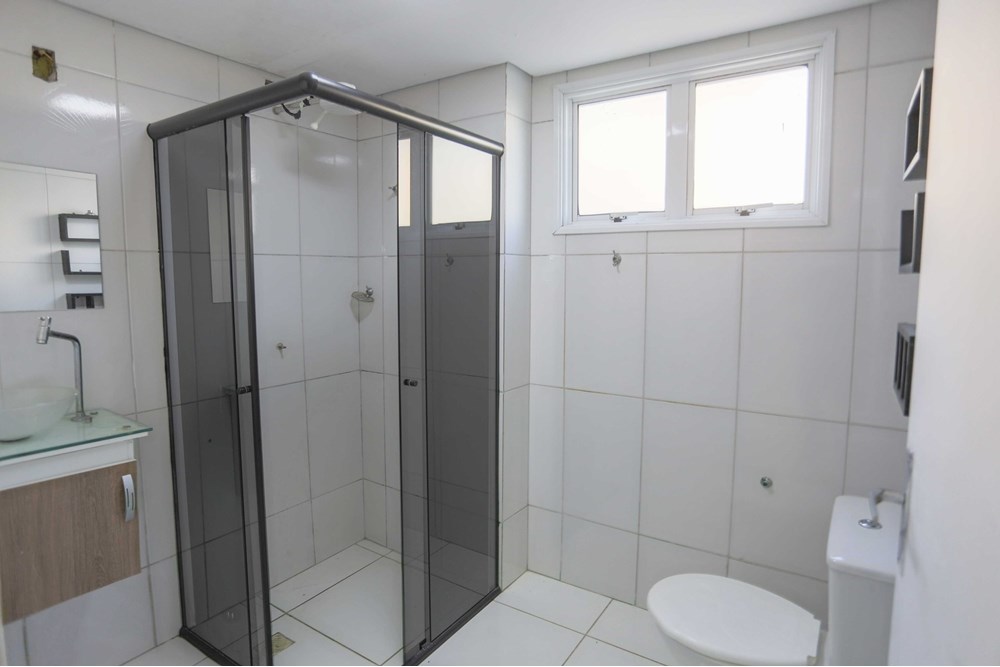 Apartamento &agrave; Venda, 48m - 2 Dormit&oacute;rios - R$ 130.000 - Bairro Caguassu - Sorocaba - SP Rua Seraphim Banietti Sorocaba - 