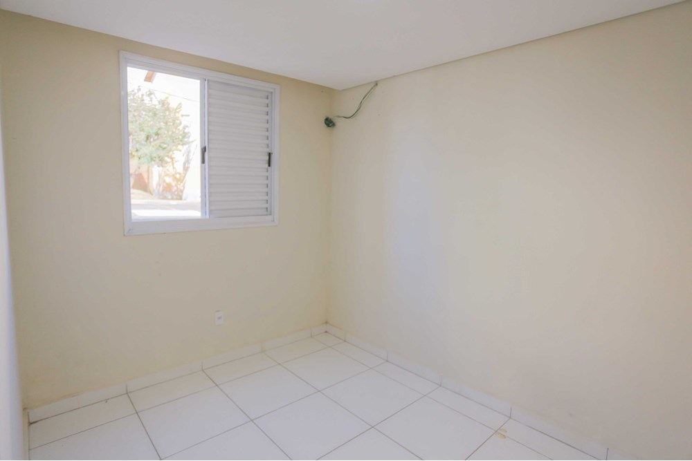 Apartamento &agrave; Venda, 48m - 2 Dormit&oacute;rios - R$ 130.000 - Bairro Caguassu - Sorocaba - SP Rua Seraphim Banietti Sorocaba - 