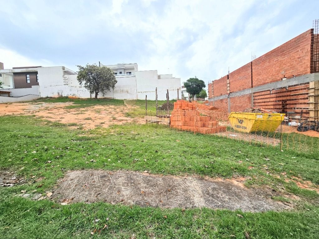 Terreno &agrave; venda,375 m&sup2; - Condom&iacute;nio Ibiti Reserva - Sorocaba - SP Rua Padre Lívio Emílio Calliari Sorocaba - 