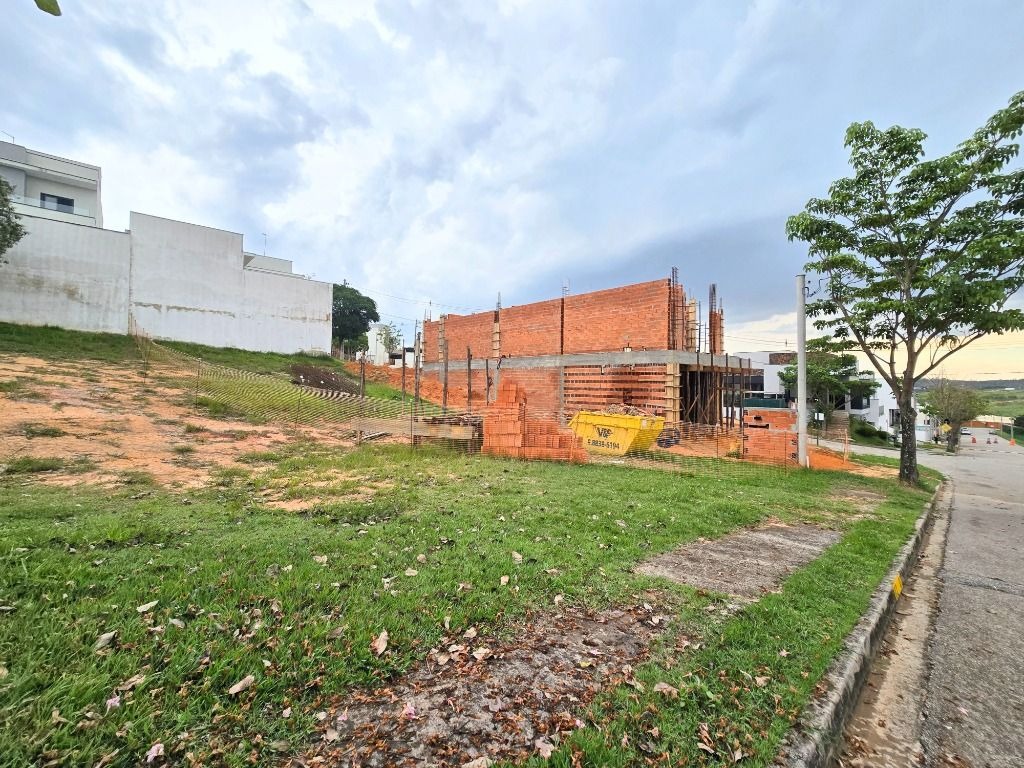Terreno &agrave; venda,375 m&sup2; - Condom&iacute;nio Ibiti Reserva - Sorocaba - SP Rua Padre Lívio Emílio Calliari Sorocaba - 