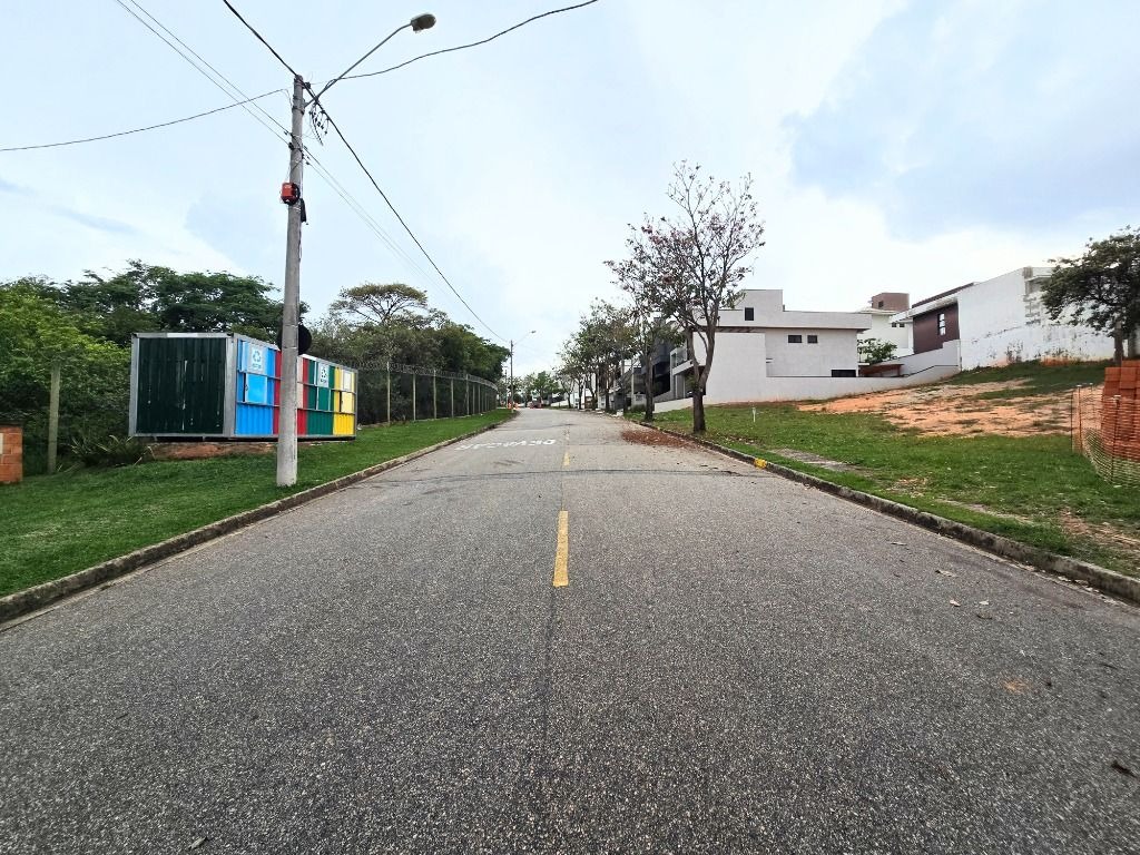 Terreno &agrave; venda,375 m&sup2; - Condom&iacute;nio Ibiti Reserva - Sorocaba - SP Rua Padre Lívio Emílio Calliari Sorocaba - 