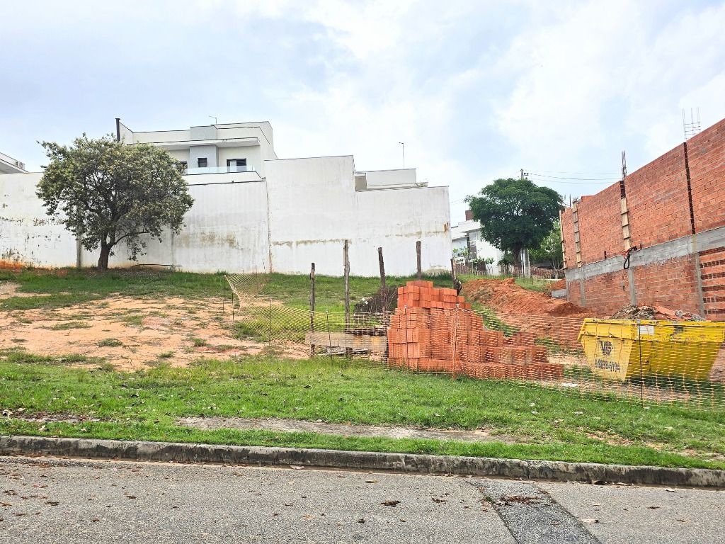 Terreno &agrave; venda,375 m&sup2; - Condom&iacute;nio Ibiti Reserva - Sorocaba - SP Rua Padre Lívio Emílio Calliari Sorocaba - 