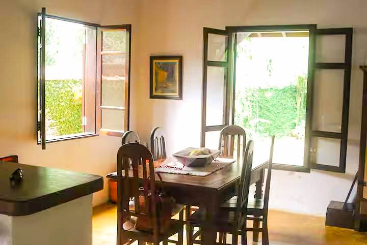 Casa r&uacute;stica para sua fam&iacute;lia em meio &agrave; natureza, Juquehy - VENDA  São Sebastião - 