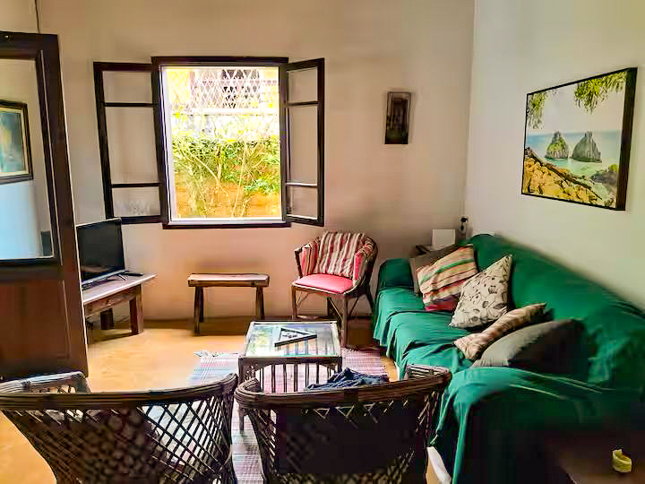 Casa r&uacute;stica para sua fam&iacute;lia em meio &agrave; natureza, Juquehy - VENDA  São Sebastião - 