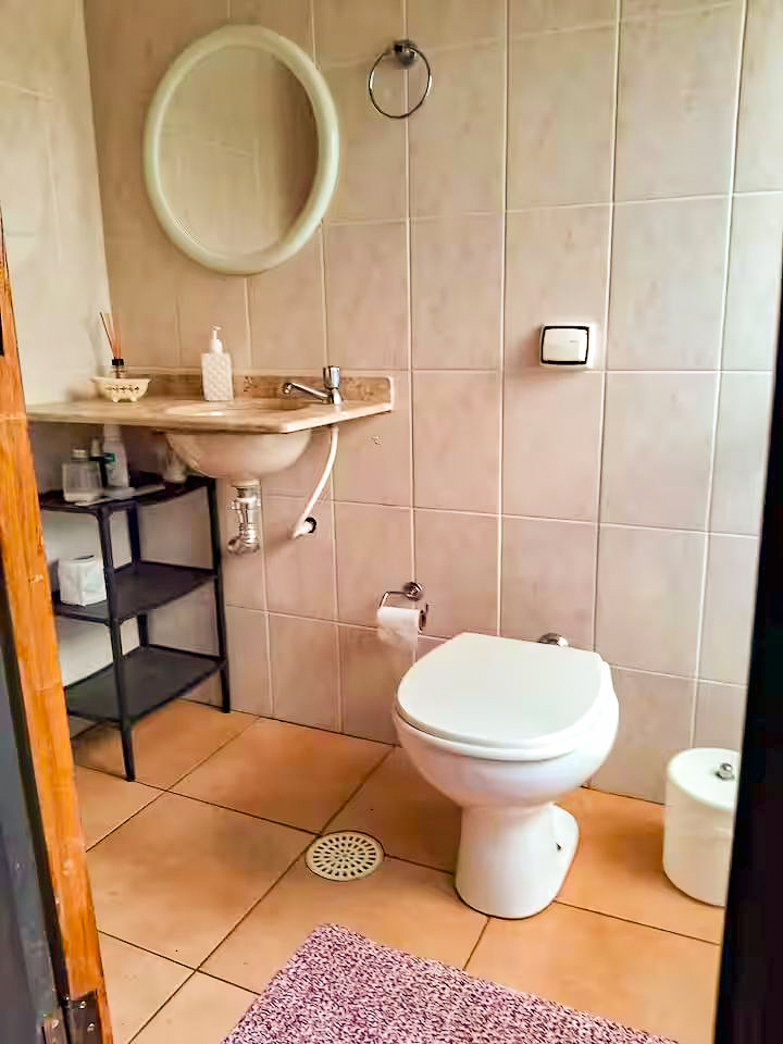 Casa r&uacute;stica para sua fam&iacute;lia em meio &agrave; natureza, Juquehy - VENDA  São Sebastião - 