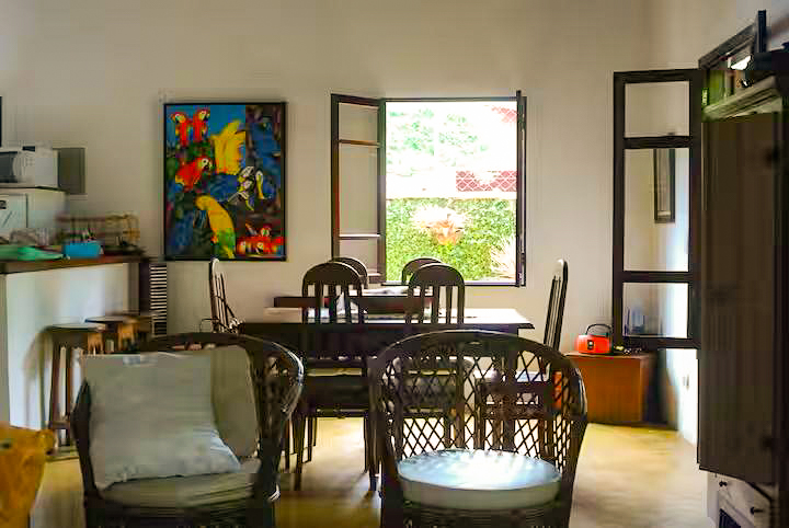 Casa r&uacute;stica para sua fam&iacute;lia em meio &agrave; natureza, Juquehy - VENDA  São Sebastião - 