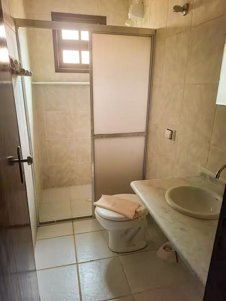 Casa r&uacute;stica para sua fam&iacute;lia em meio &agrave; natureza, Juquehy - VENDA  São Sebastião - 