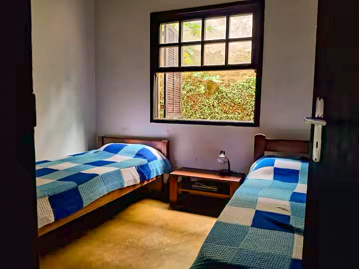 Casa r&uacute;stica para sua fam&iacute;lia em meio &agrave; natureza, Juquehy - VENDA  São Sebastião - 