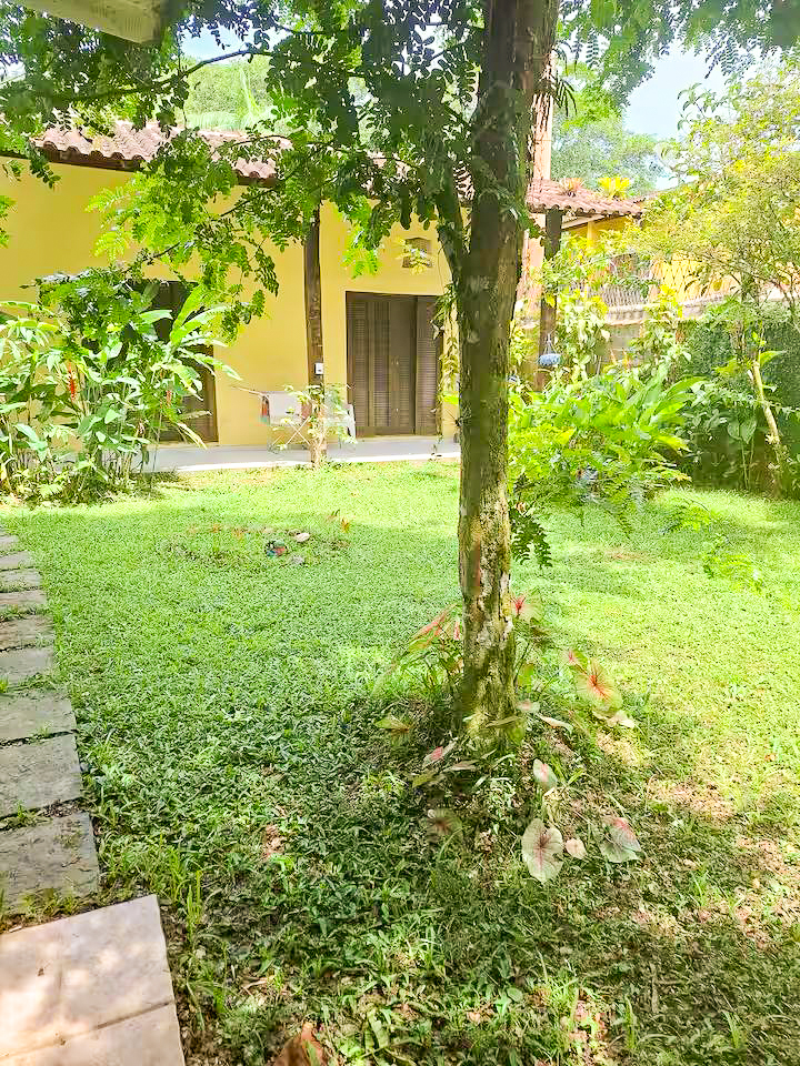 Casa r&uacute;stica para sua fam&iacute;lia em meio &agrave; natureza, Juquehy - VENDA  São Sebastião - 