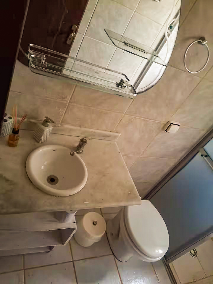 Casa r&uacute;stica para sua fam&iacute;lia em meio &agrave; natureza, Juquehy - VENDA  São Sebastião - 