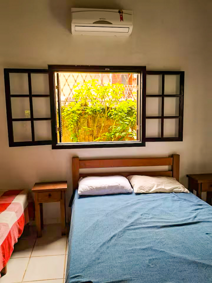 Casa r&uacute;stica para sua fam&iacute;lia em meio &agrave; natureza, Juquehy - VENDA  São Sebastião - 