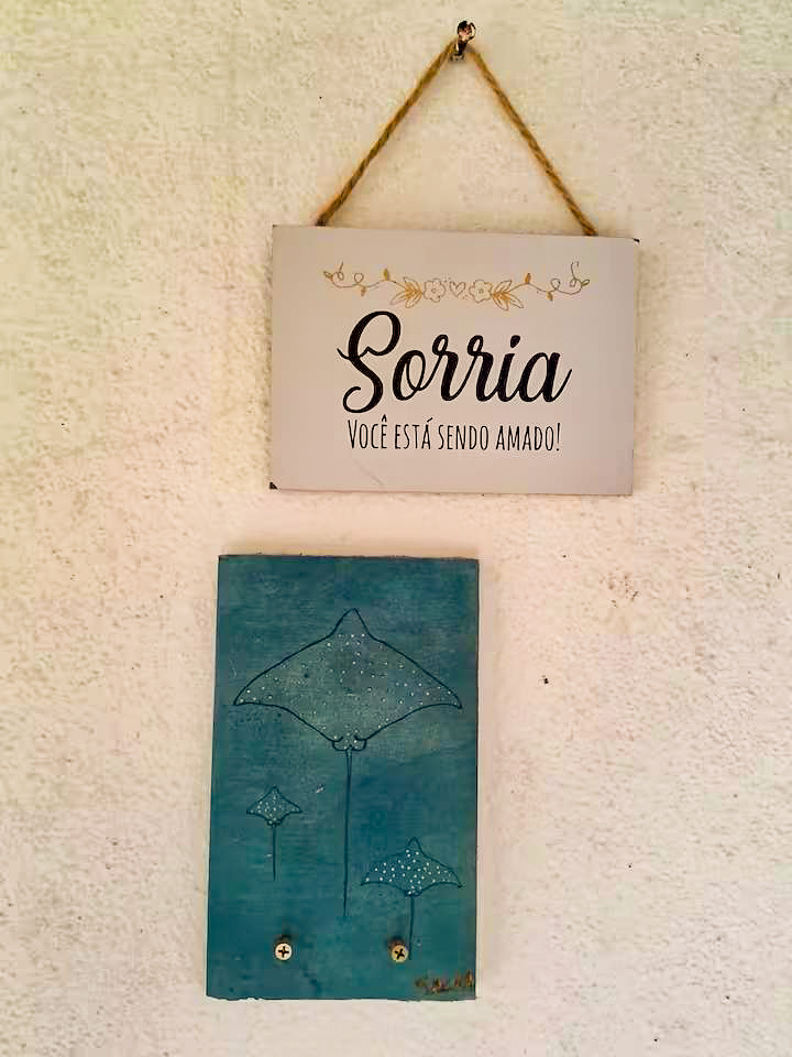 Casa r&uacute;stica para sua fam&iacute;lia em meio &agrave; natureza, Juquehy - VENDA  São Sebastião - 