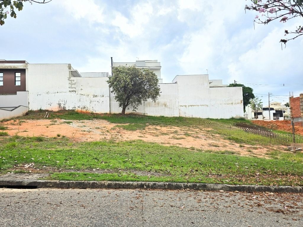 Terreno &agrave; venda,250 m&sup2; - Condom&iacute;nio Ibiti reserva - Sorocaba - SP Rua Padre Lívio Emílio Calliari Sorocaba - 