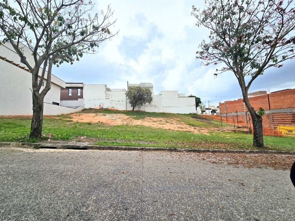 Terreno &agrave; venda,250 m&sup2; - Condom&iacute;nio Ibiti reserva - Sorocaba - SP Rua Padre Lívio Emílio Calliari Sorocaba - 