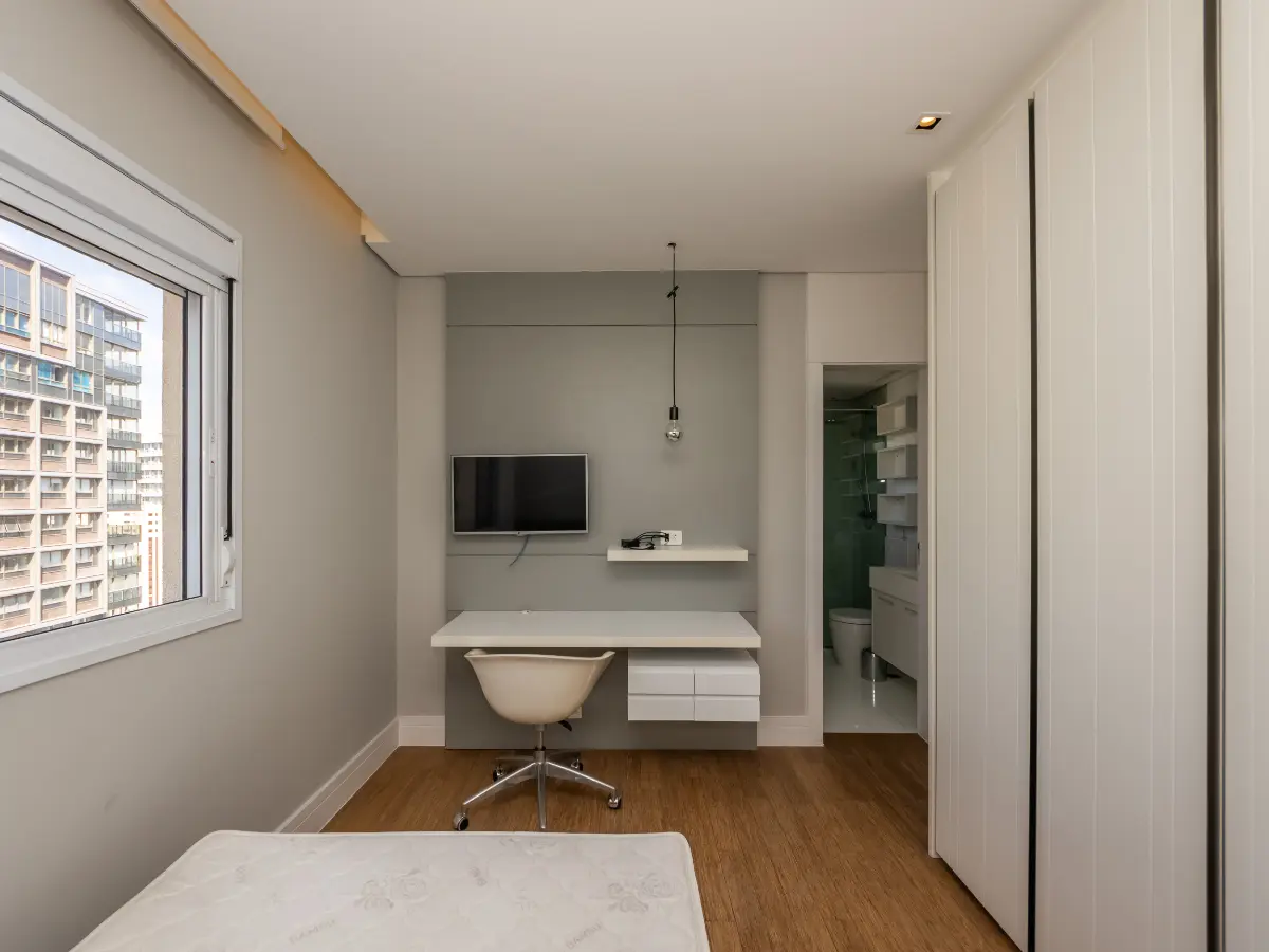 Cobertura para venda em Vila Nova Concei&ccedil;&atilde;o com 4 quartos, sendo 4 su&iacute;tes , 310m&sup2; Rua Marcos Lopes São Paulo - 