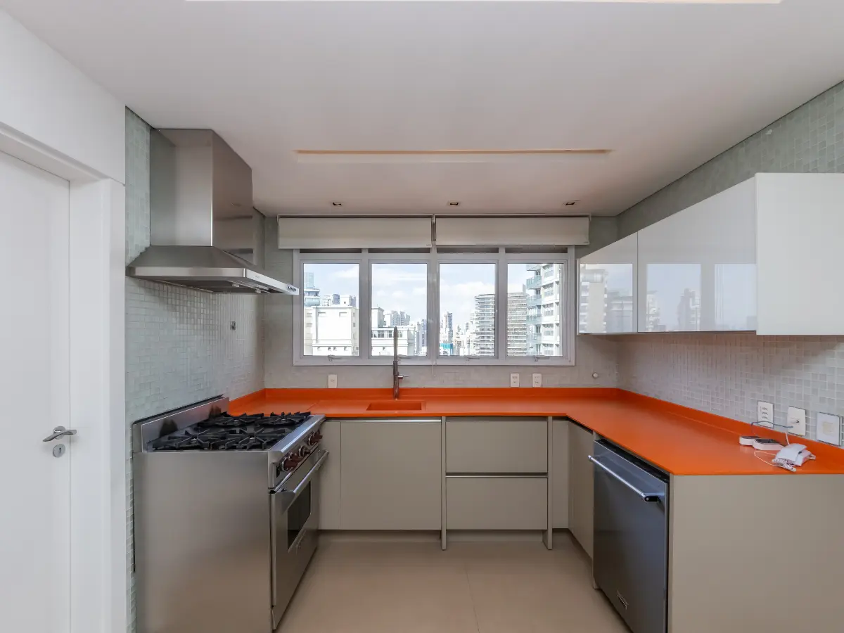 Cobertura para venda em Vila Nova Concei&ccedil;&atilde;o com 4 quartos, sendo 4 su&iacute;tes , 310m&sup2; Rua Marcos Lopes São Paulo - 