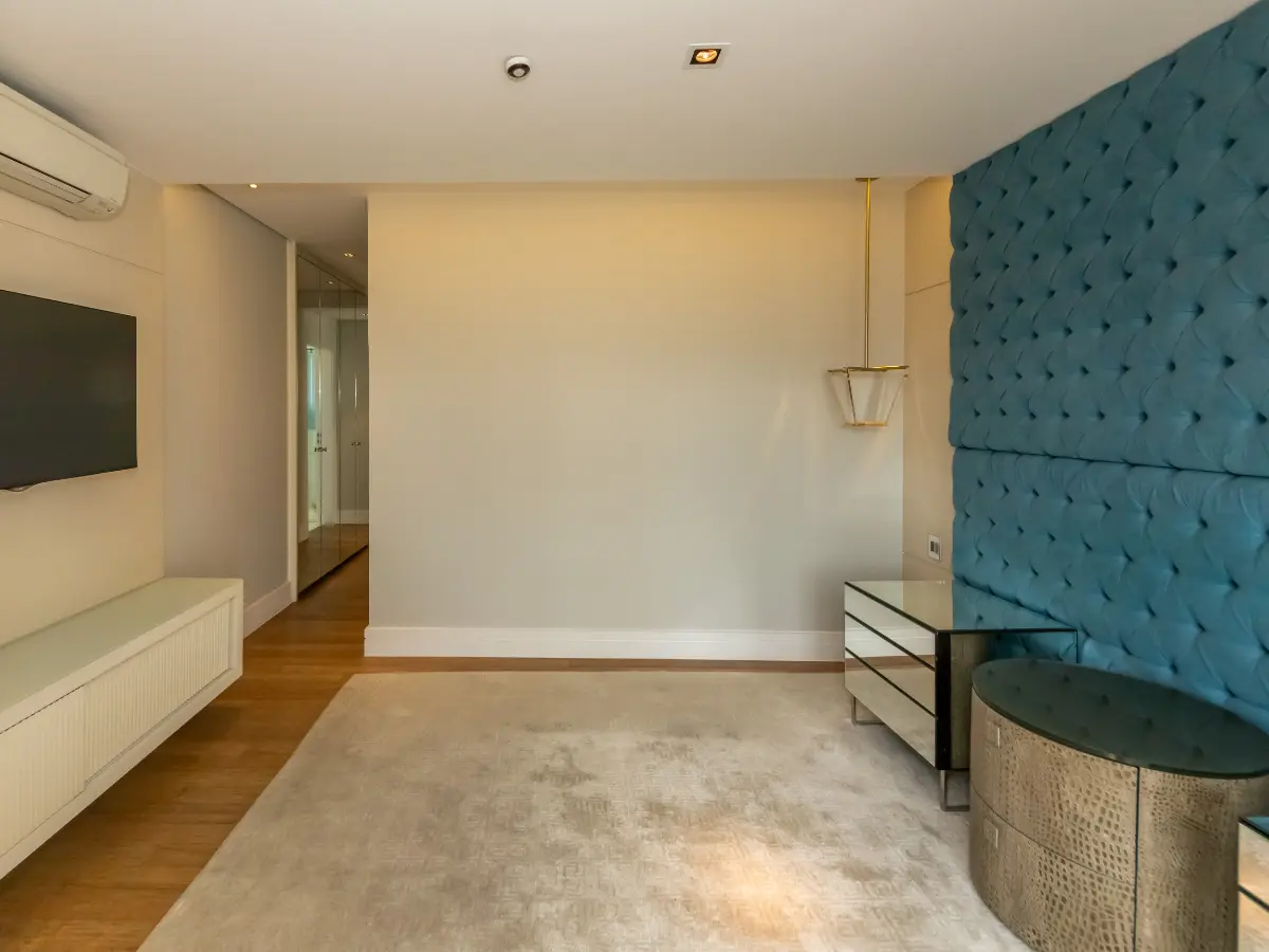 Cobertura para venda em Vila Nova Concei&ccedil;&atilde;o com 4 quartos, sendo 4 su&iacute;tes , 310m&sup2; Rua Marcos Lopes São Paulo - 