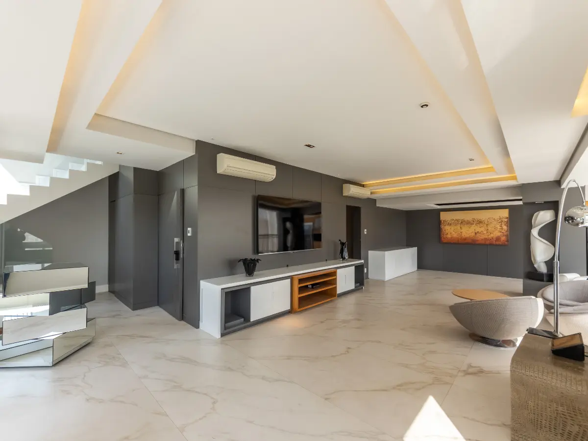 Cobertura para venda em Vila Nova Concei&ccedil;&atilde;o com 4 quartos, sendo 4 su&iacute;tes , 310m&sup2; Rua Marcos Lopes São Paulo - 