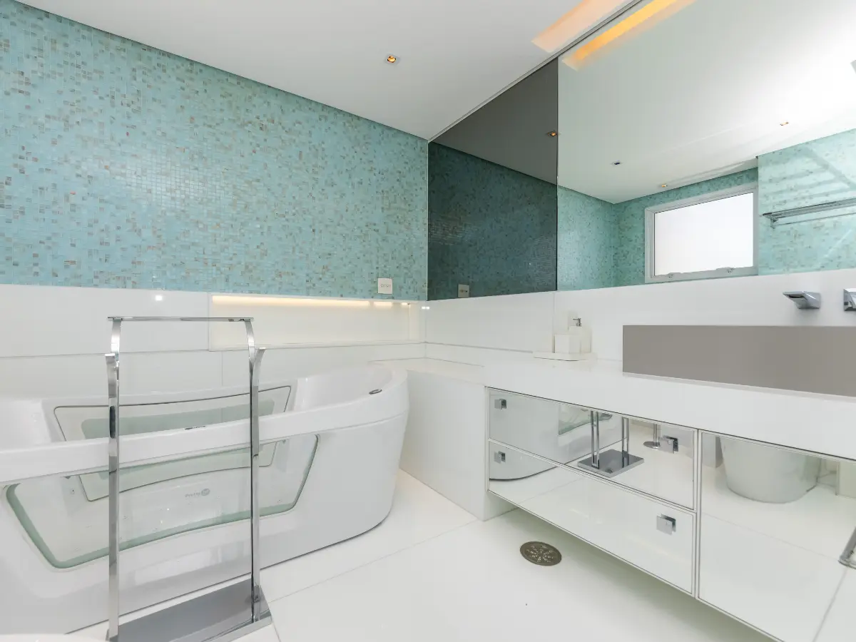 Cobertura para venda em Vila Nova Concei&ccedil;&atilde;o com 4 quartos, sendo 4 su&iacute;tes , 310m&sup2; Rua Marcos Lopes São Paulo - 