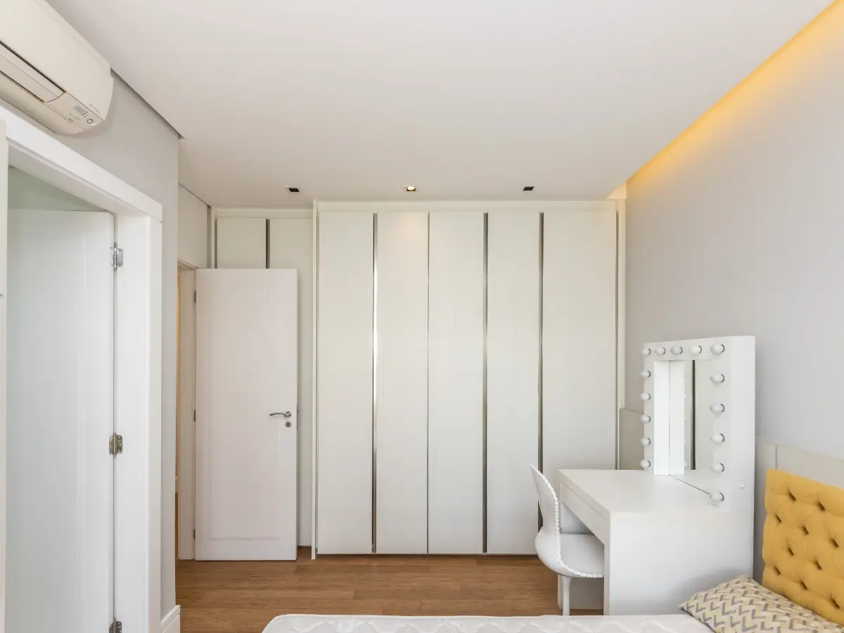 Cobertura para venda em Vila Nova Concei&ccedil;&atilde;o com 4 quartos, sendo 4 su&iacute;tes , 310m&sup2; Rua Marcos Lopes São Paulo - 