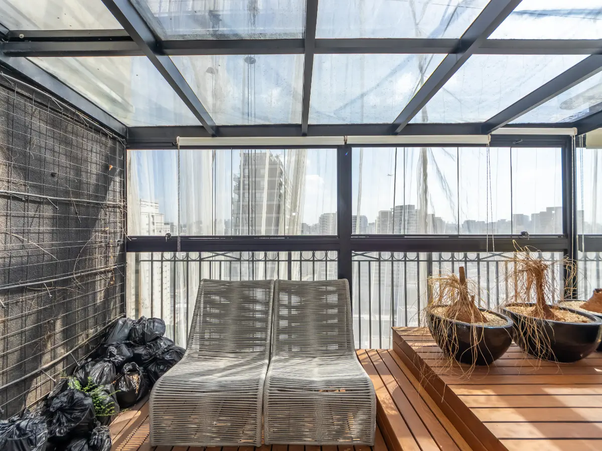 Cobertura para venda em Vila Nova Concei&ccedil;&atilde;o com 4 quartos, sendo 4 su&iacute;tes , 310m&sup2; Rua Marcos Lopes São Paulo - 