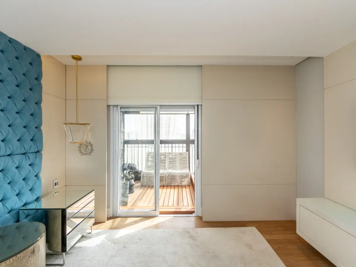 Cobertura para venda em Vila Nova Concei&ccedil;&atilde;o com 4 quartos, sendo 4 su&iacute;tes , 310m&sup2; Rua Marcos Lopes São Paulo - 