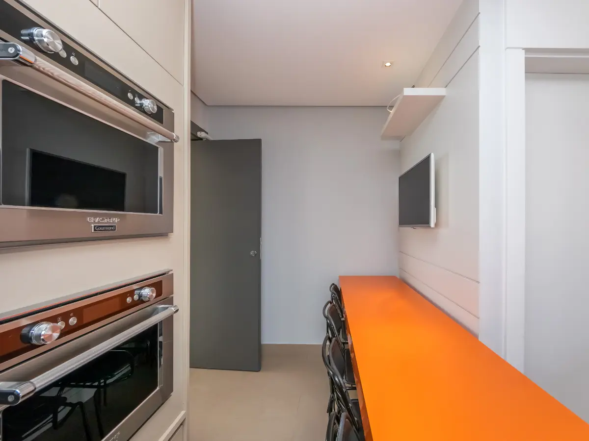 Cobertura para venda em Vila Nova Concei&ccedil;&atilde;o com 4 quartos, sendo 4 su&iacute;tes , 310m&sup2; Rua Marcos Lopes São Paulo - 