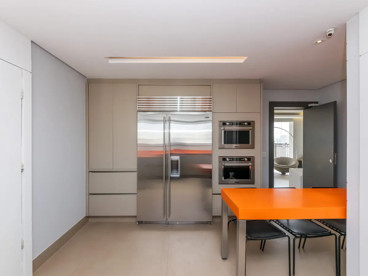 Cobertura para venda em Vila Nova Concei&ccedil;&atilde;o com 4 quartos, sendo 4 su&iacute;tes , 310m&sup2; Rua Marcos Lopes São Paulo - 