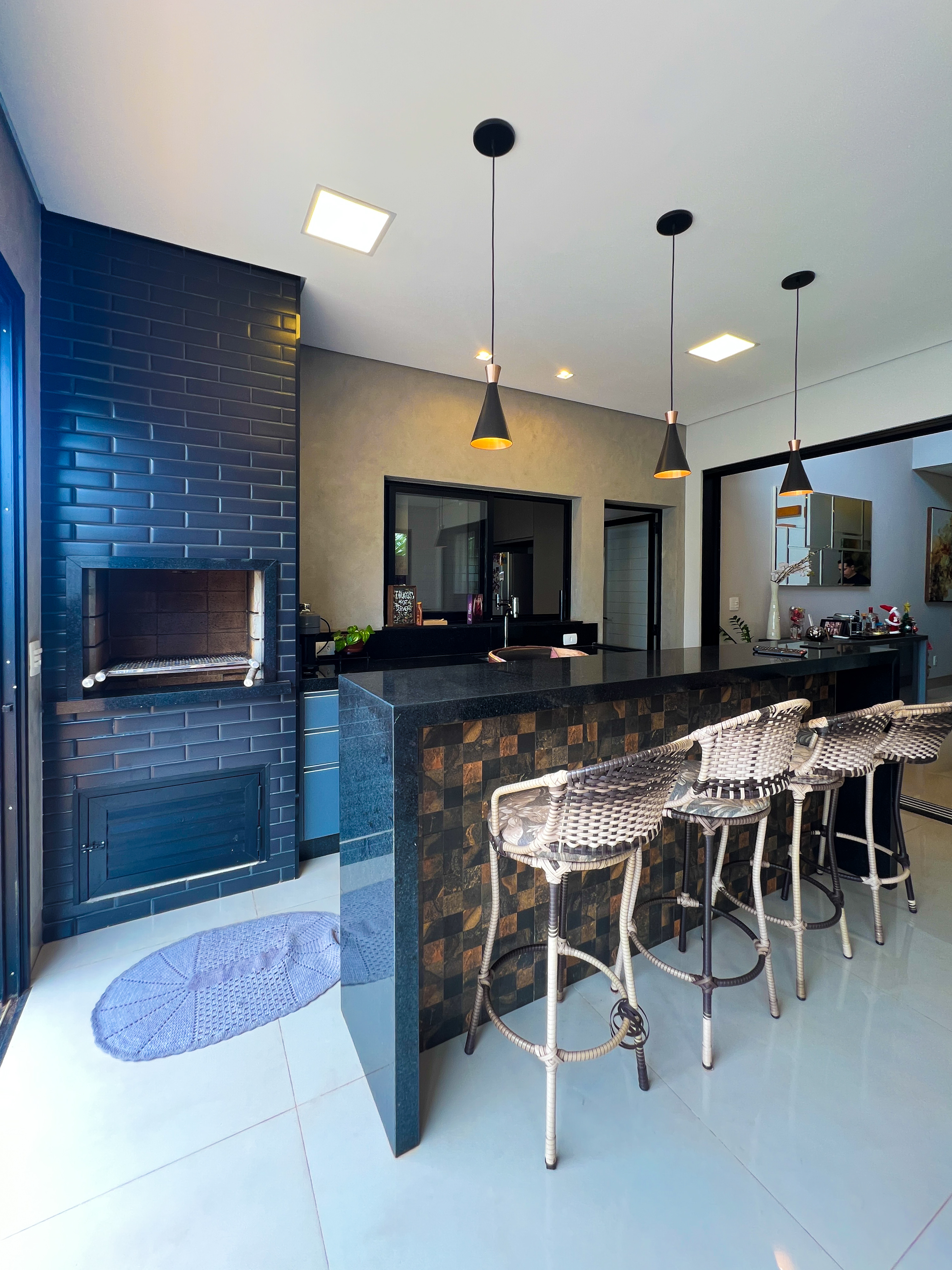 Casa &agrave; venda no Condom&iacute;nio Terras de Siena &ndash; Ribeir&atilde;o Av. Luiz Eduardo Toledo Prado Ribeirão Preto - 