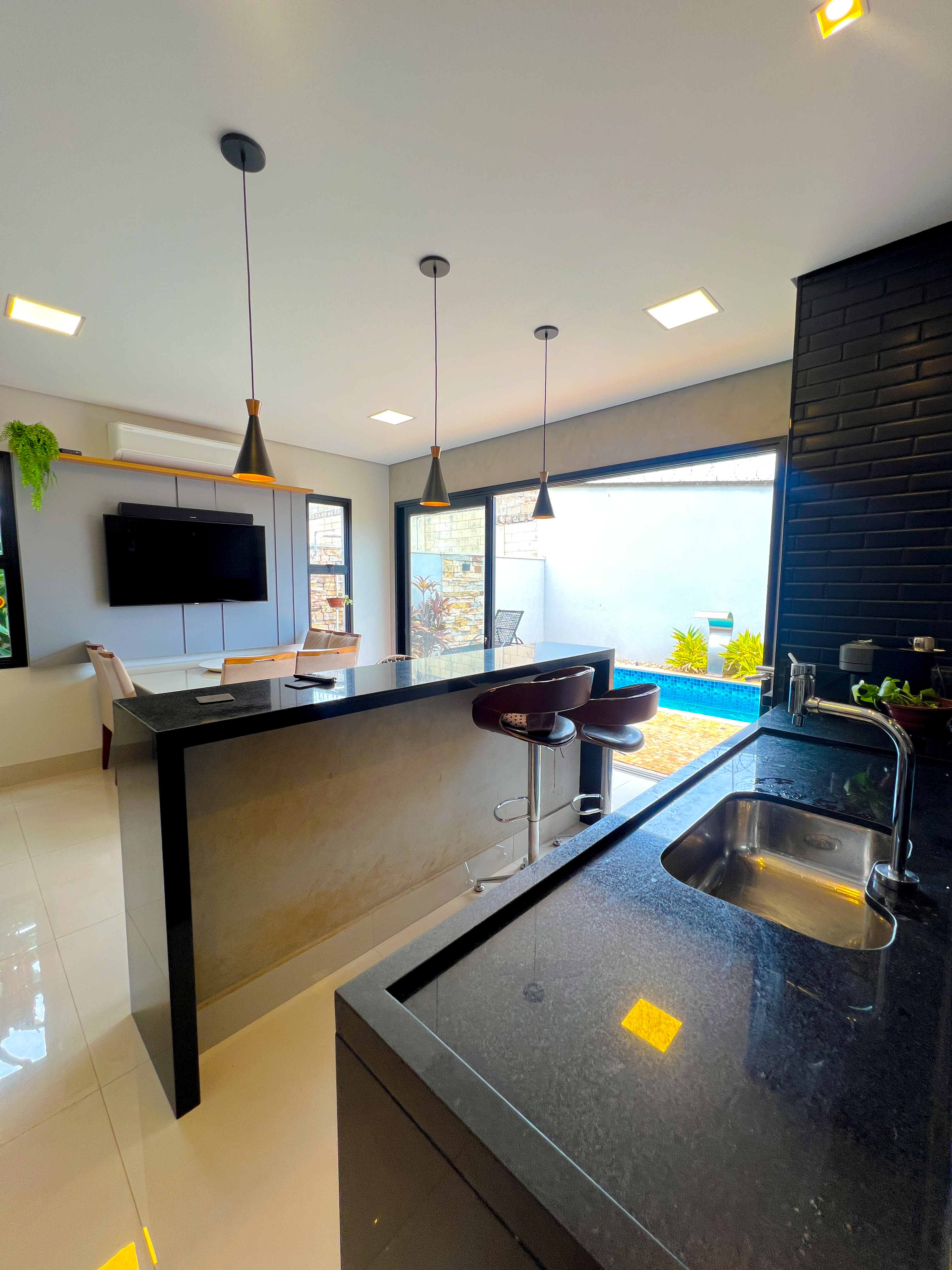 Casa &agrave; venda no Condom&iacute;nio Terras de Siena &ndash; Ribeir&atilde;o Av. Luiz Eduardo Toledo Prado Ribeirão Preto - 