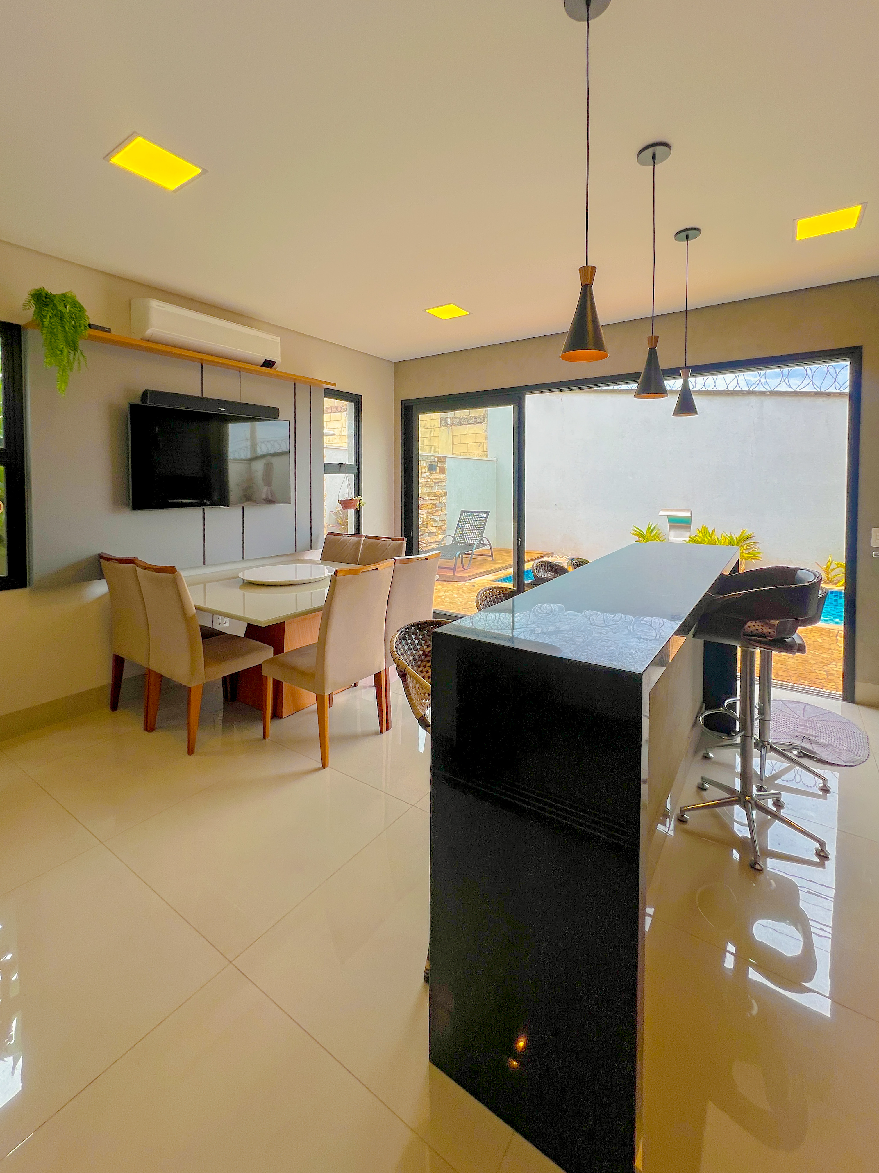 Casa &agrave; venda no Condom&iacute;nio Terras de Siena &ndash; Ribeir&atilde;o Av. Luiz Eduardo Toledo Prado Ribeirão Preto - 