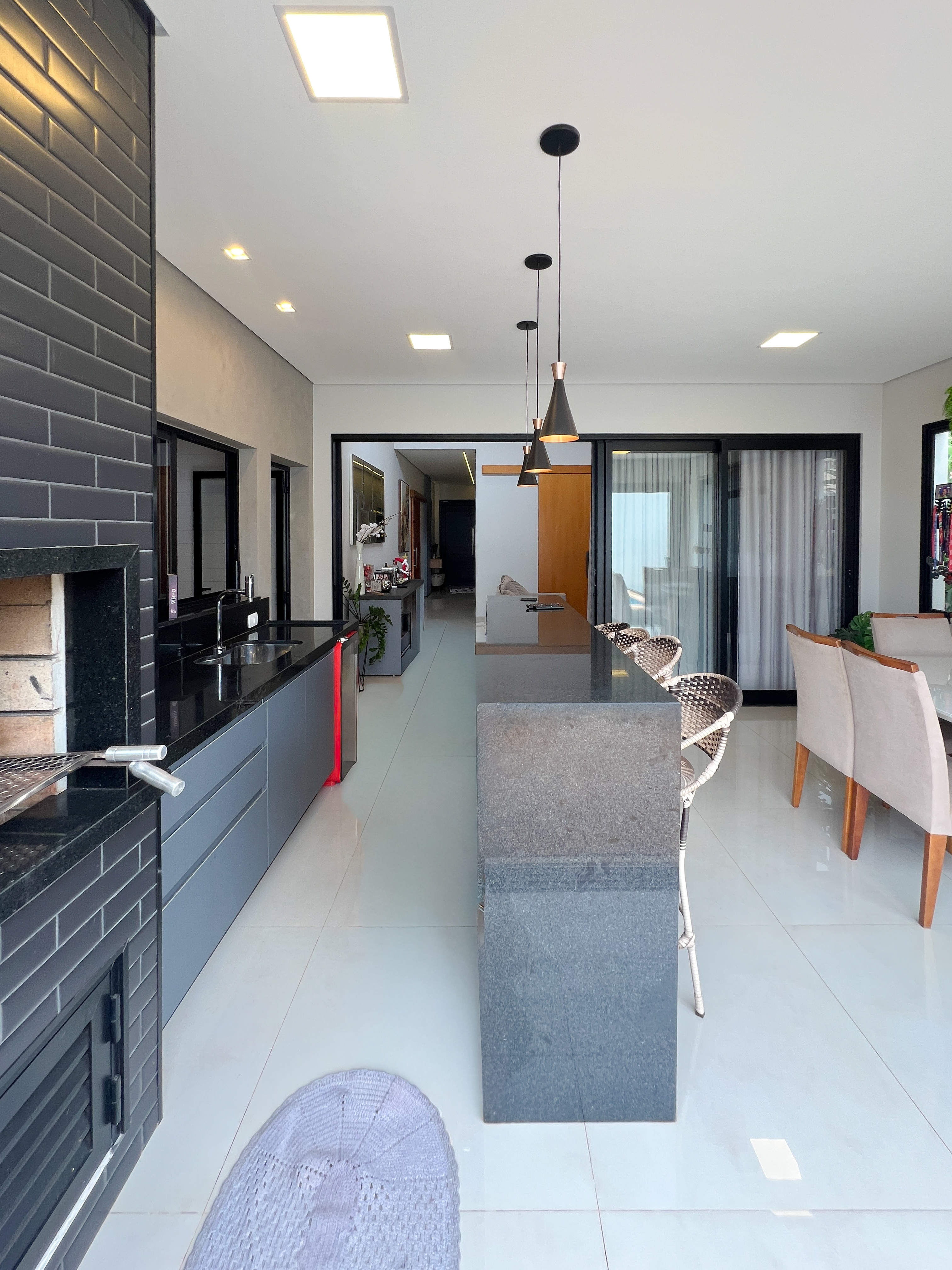 Casa &agrave; venda no Condom&iacute;nio Terras de Siena &ndash; Ribeir&atilde;o Av. Luiz Eduardo Toledo Prado Ribeirão Preto - 