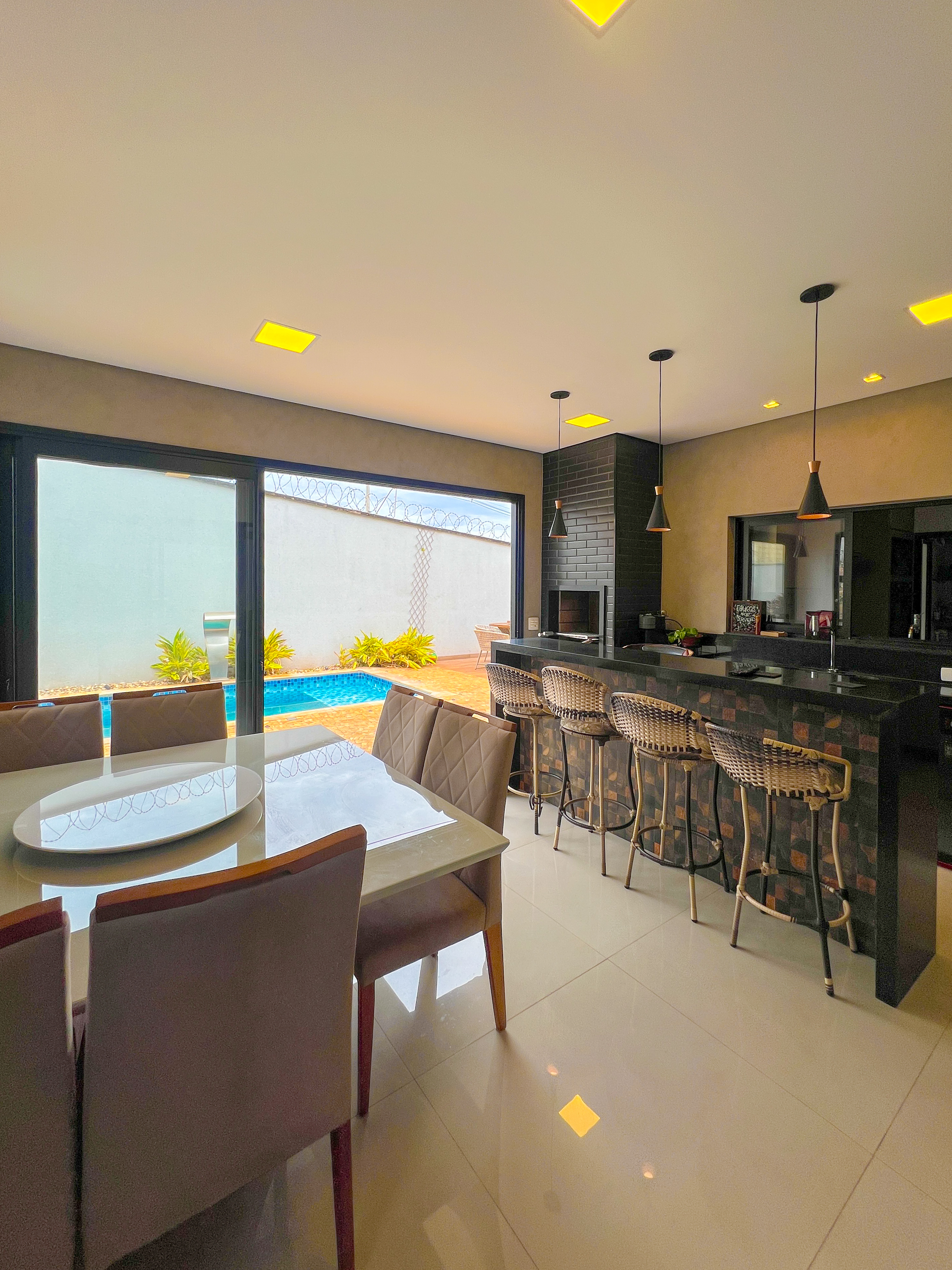 Casa &agrave; venda no Condom&iacute;nio Terras de Siena &ndash; Ribeir&atilde;o Av. Luiz Eduardo Toledo Prado Ribeirão Preto - 