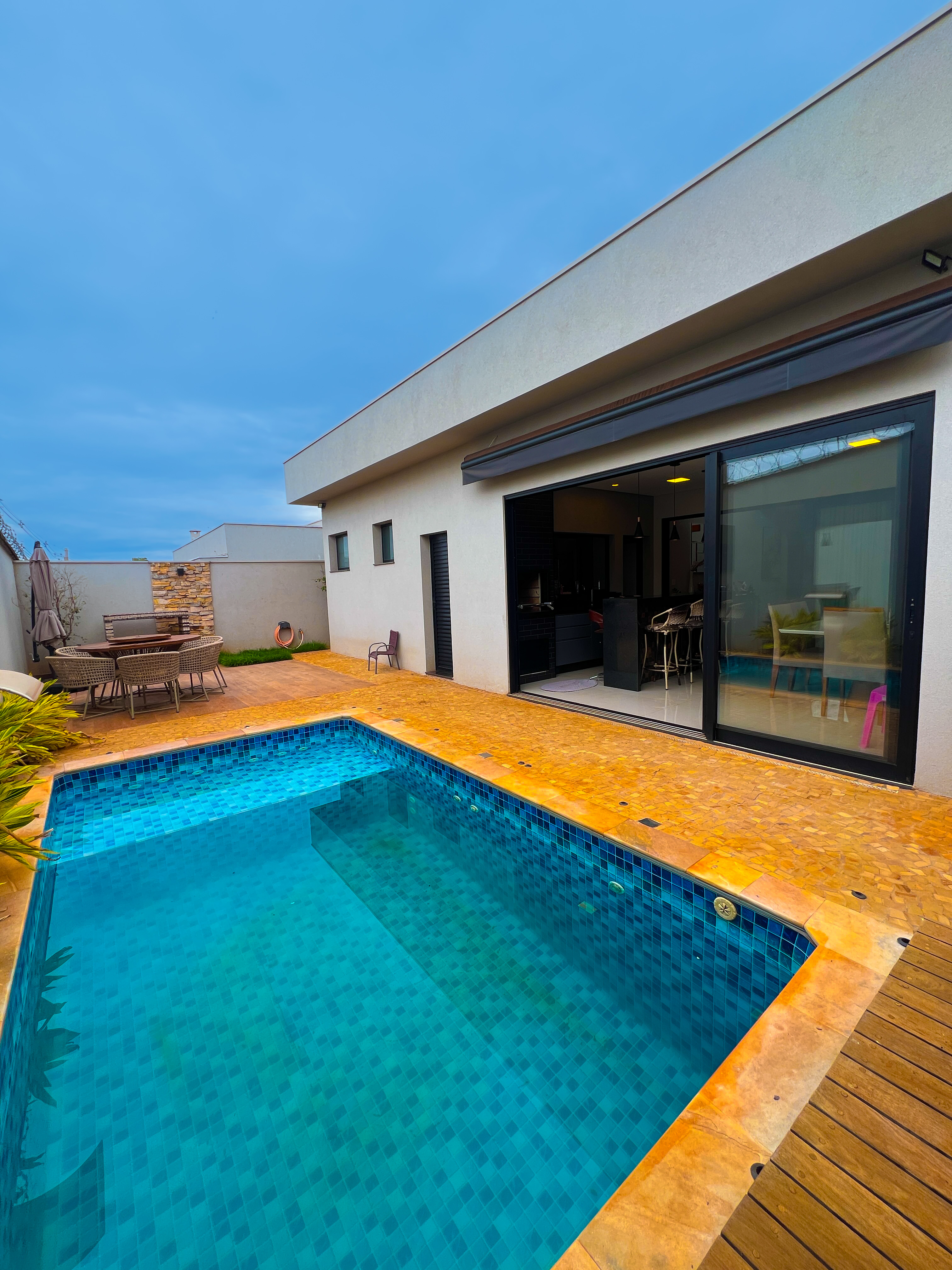 Casa &agrave; venda no Condom&iacute;nio Terras de Siena &ndash; Ribeir&atilde;o Av. Luiz Eduardo Toledo Prado Ribeirão Preto - 