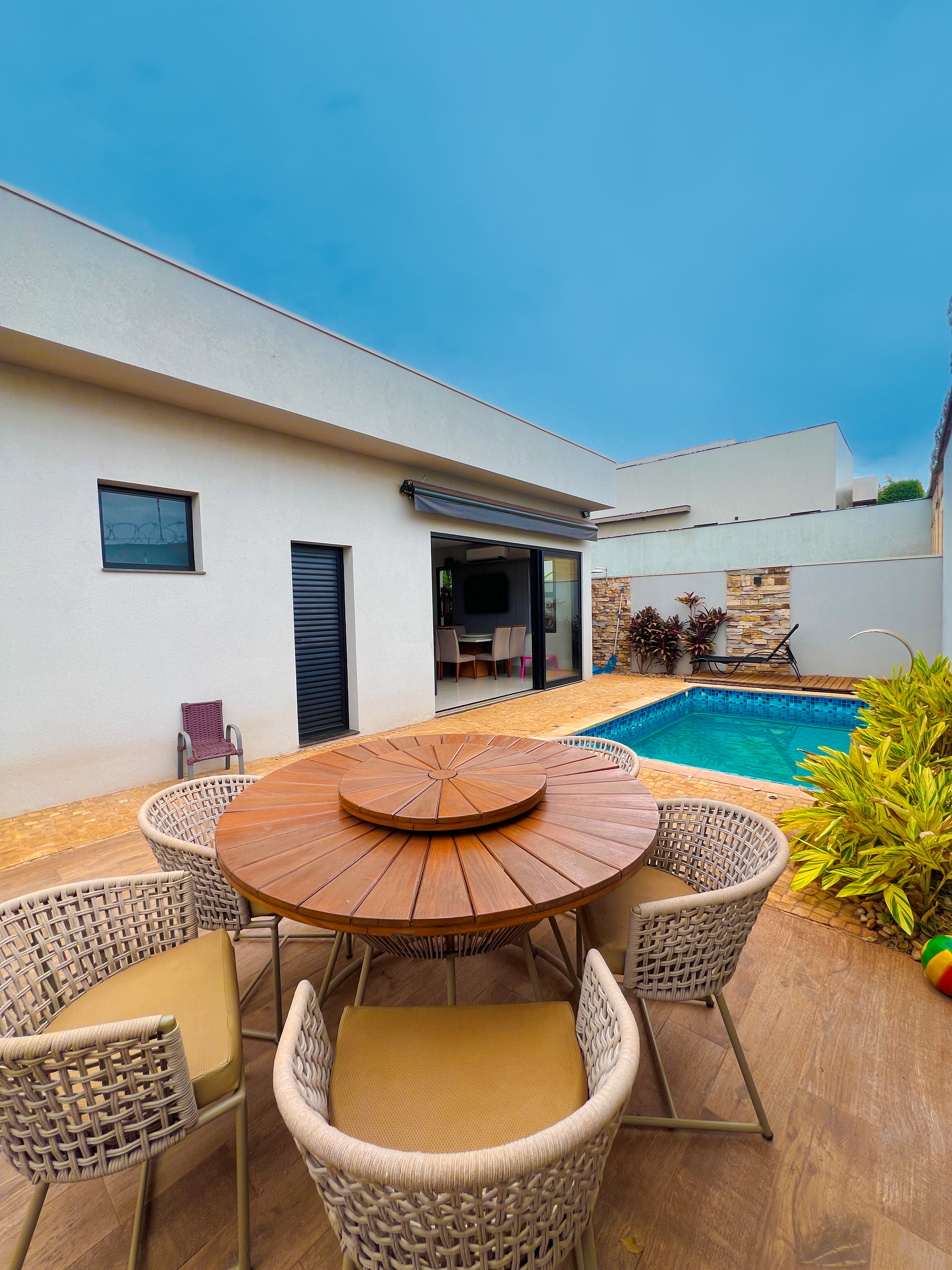 Casa &agrave; venda no Condom&iacute;nio Terras de Siena &ndash; Ribeir&atilde;o Av. Luiz Eduardo Toledo Prado Ribeirão Preto - 