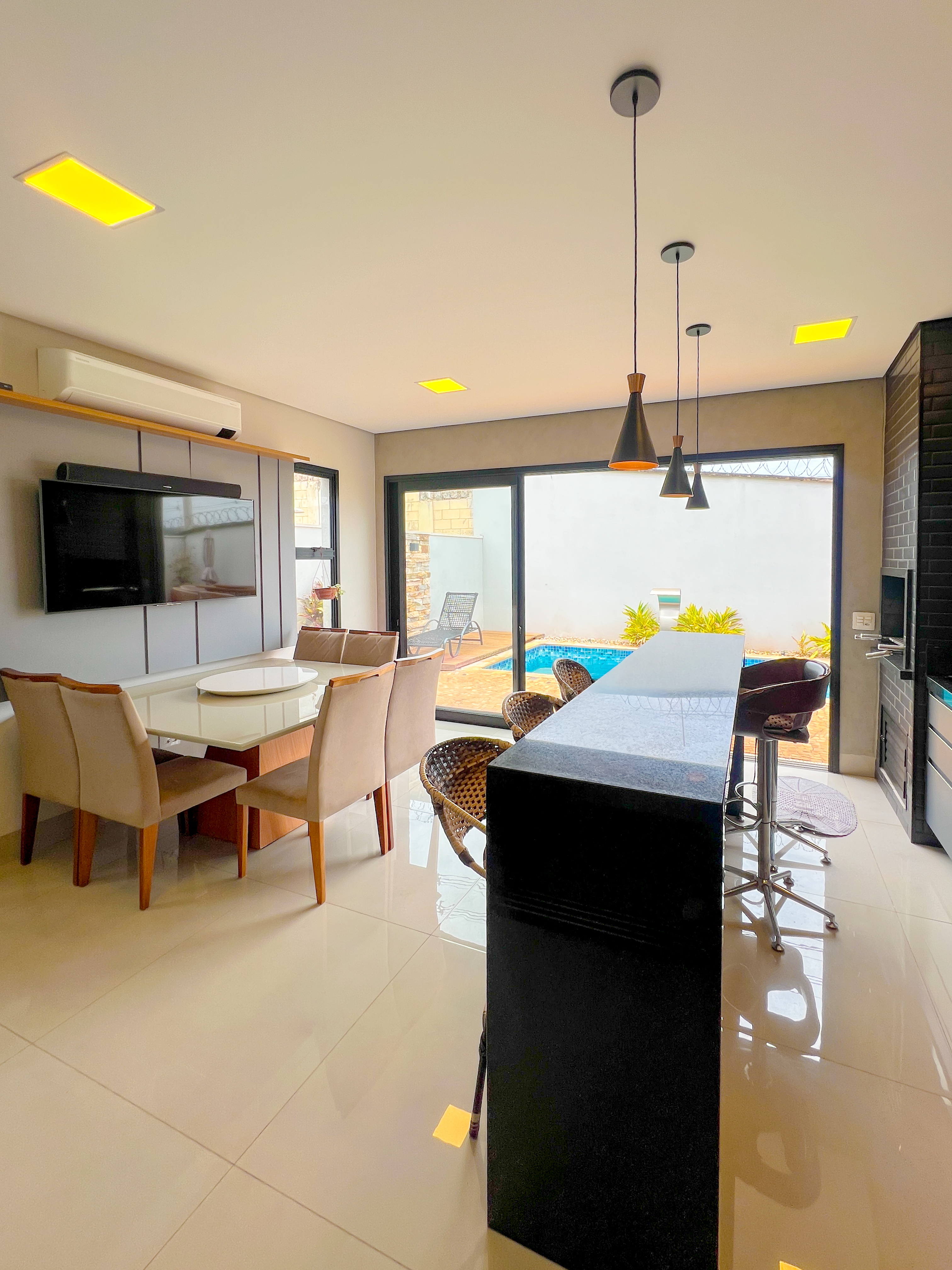 Casa &agrave; venda no Condom&iacute;nio Terras de Siena &ndash; Ribeir&atilde;o Av. Luiz Eduardo Toledo Prado Ribeirão Preto - 