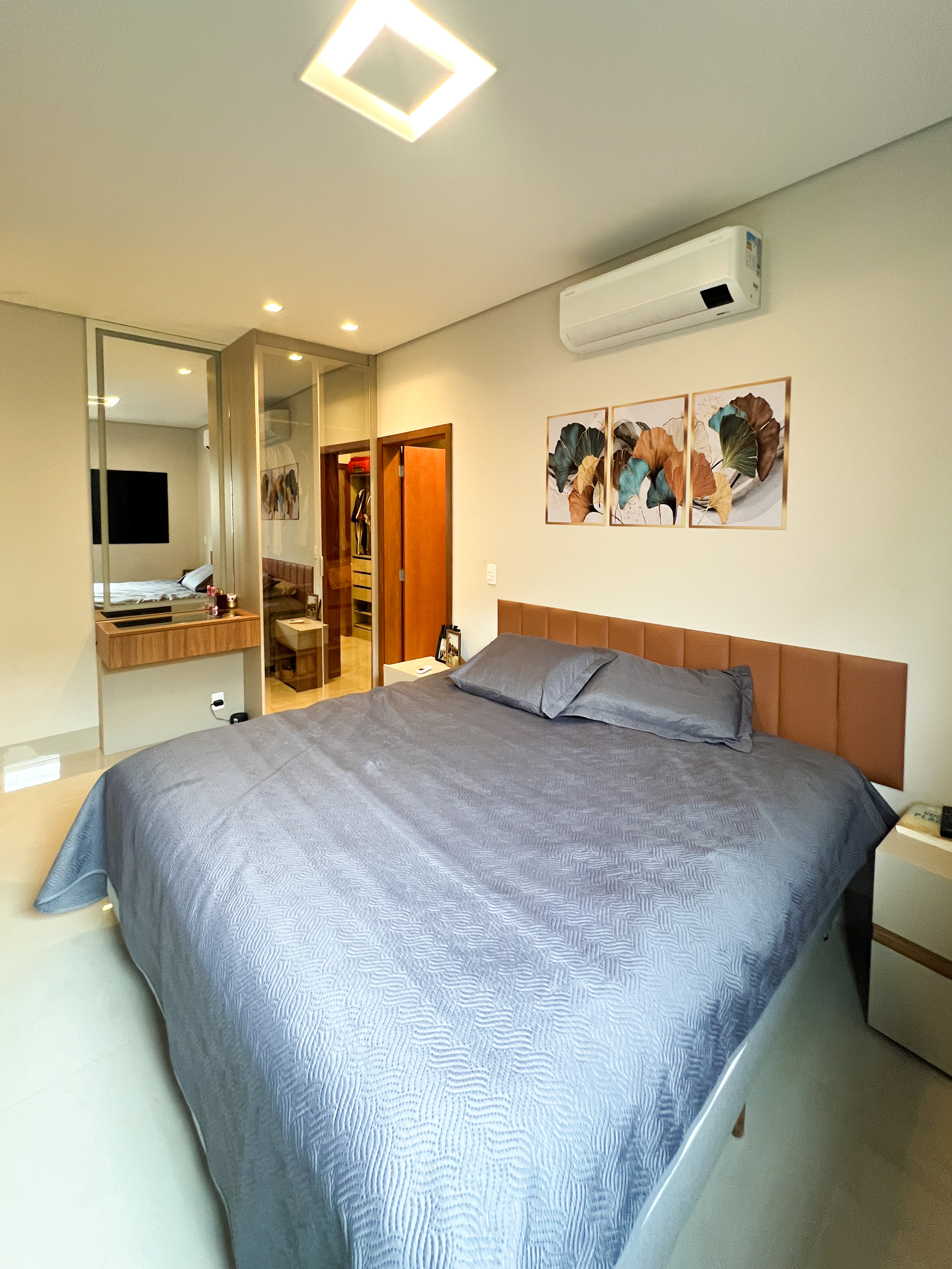 Casa &agrave; venda no Condom&iacute;nio Terras de Siena &ndash; Ribeir&atilde;o Av. Luiz Eduardo Toledo Prado Ribeirão Preto - 