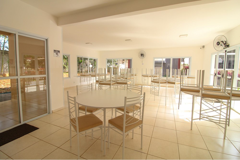 Apartamento &agrave; venda, 49m - 2 Dorm. - &Aacute;rea de lazer - R$ 340.000 - Cond. Villa de Espanha Rua Santa Maria Sorocaba - 