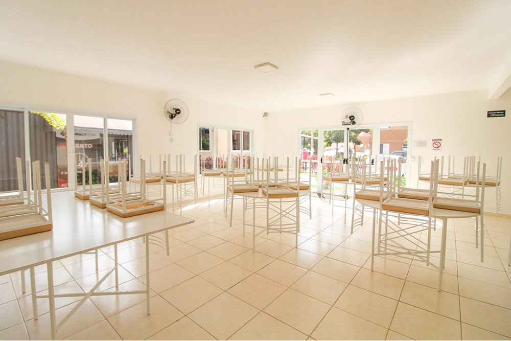 Apartamento &agrave; venda, 49m - 2 Dorm. - &Aacute;rea de lazer - R$ 340.000 - Cond. Villa de Espanha Rua Santa Maria Sorocaba - 