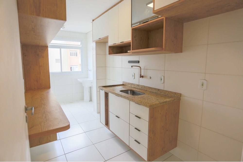 Apartamento &agrave; venda, 49m - 2 Dorm. - &Aacute;rea de lazer - R$ 340.000 - Cond. Villa de Espanha Rua Santa Maria Sorocaba - 