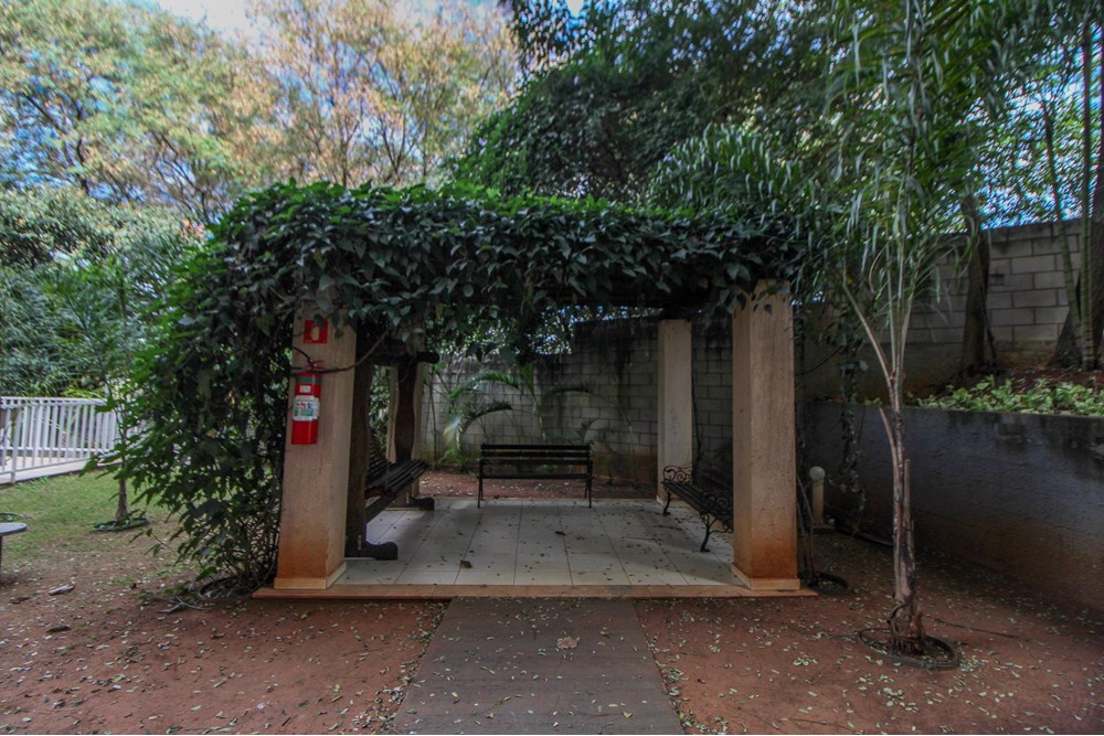 Apartamento &agrave; venda, 49m - 2 Dorm. - &Aacute;rea de lazer - R$ 340.000 - Cond. Villa de Espanha Rua Santa Maria Sorocaba - 