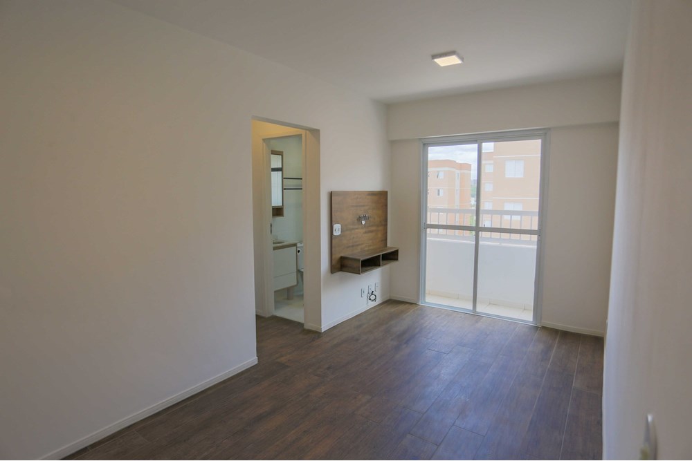 Apartamento &agrave; venda, 49m - 2 Dorm. - &Aacute;rea de lazer - R$ 340.000 - Cond. Villa de Espanha Rua Santa Maria Sorocaba - 