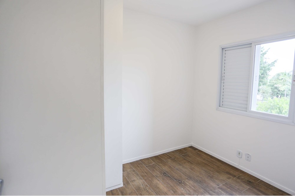 Apartamento &agrave; venda, 49m - 2 Dorm. - &Aacute;rea de lazer - R$ 340.000 - Cond. Villa de Espanha Rua Santa Maria Sorocaba - 